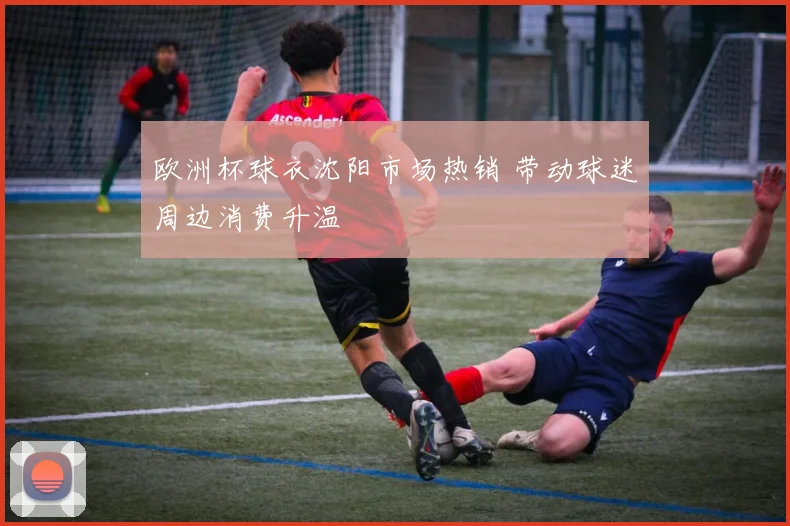欧洲杯球衣沈阳市场热销 带动球迷周边消费升温